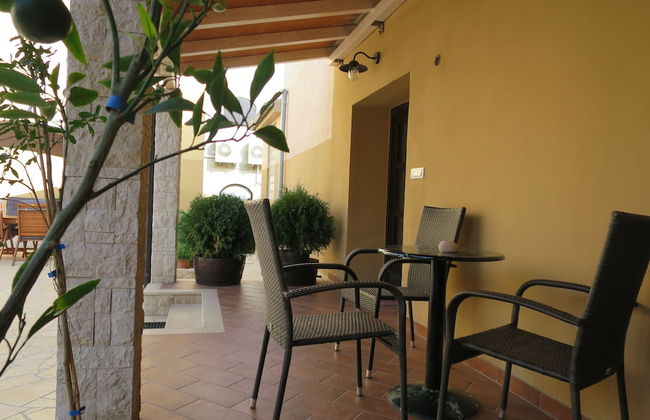 Mimoza Old Town Pula Apartments - Foto 60