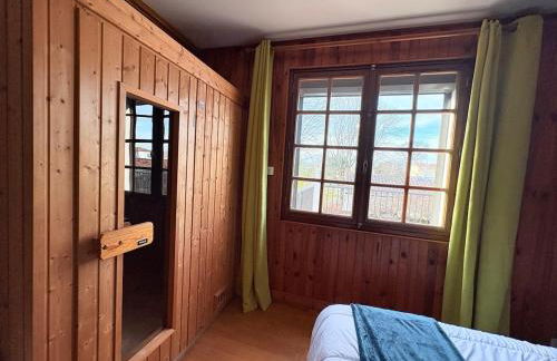 La Rohannaise - Maison Charentaise avec Sauna - Foto 40
