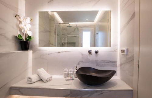 Aronia Luxury Apartments Karpathos - Foto 10