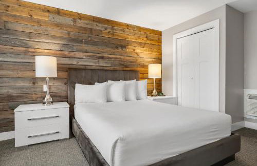 Lake Placid Inn: Residences - Foto 53