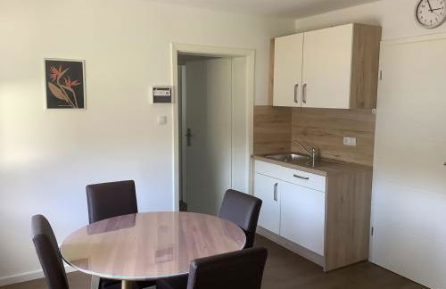 Berg Blick Eifler Bauernhaus modern restauriert - Photo 17