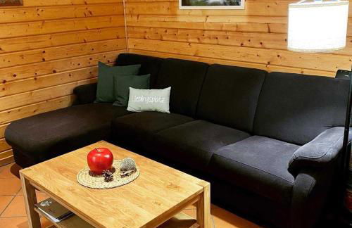 Ferienhaus im Naturerlebnisdorf Blauvogel - Foto 22