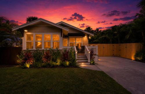 Coral Cove Hideaway Guest House & Heated Pool! - Foto 75