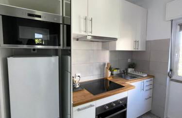 Lisbon in sight! Apartment near Reboleira subway - Photo 9