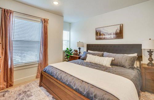 7 Mi to Big Cottonwood Canyon Family Ski Base - Foto 19