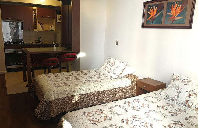 Santiago Town Suites - Foto 11