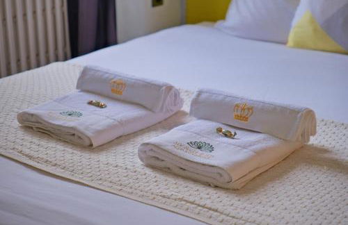 Suite & Spa - Jacuzzi - Sauna - Foto 55