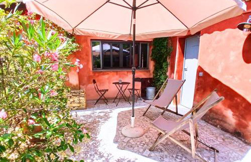 Maisonnette - WIFI - TERRASSES - LOCAL VÉLO - ANIMAUX PAYANTS - Foto 1