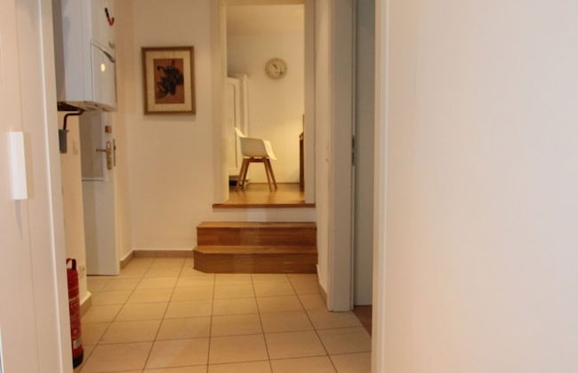 Litoralis Design Apartments - Foto 14