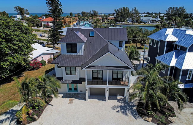 Vitamin Sea managed by Beach Retreats - Foto 35