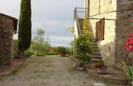 Casa Crevole - Foto 46