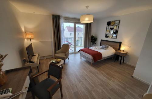 DOMITYS - La Licorne - Foto 1