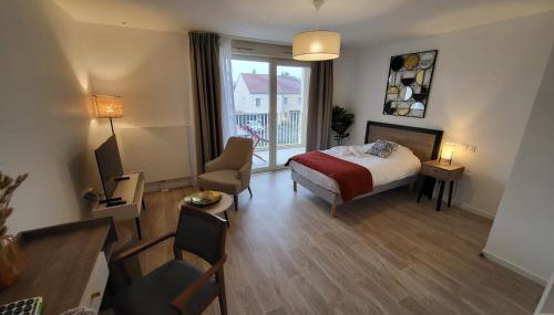 DOMITYS - La Licorne - Photo 1