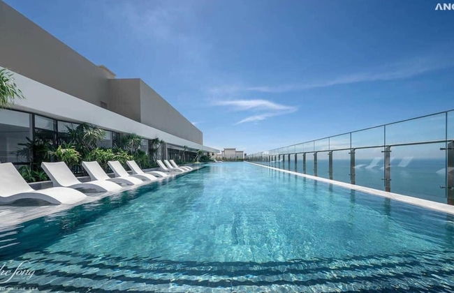 The Song Vung Tau By Abogo - Foto 47