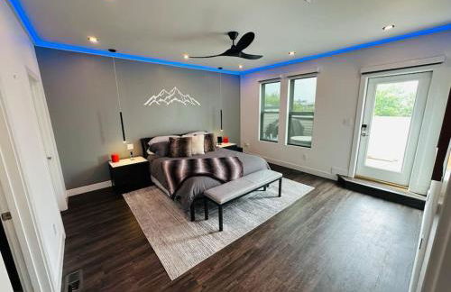 Downtown Denver Smart House - Foto 26