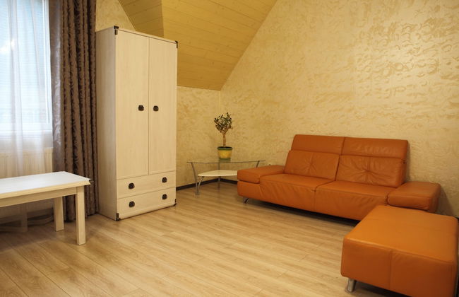 FAVAR Carpathians - Photo 26