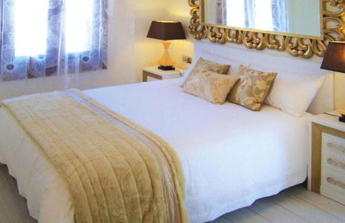 holiday home Caserio Lomo Arriba Torre del Sol, Vera de Erques - Foto 47