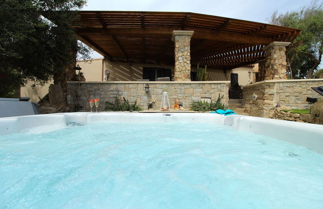 Villa Magdala - Foto 52