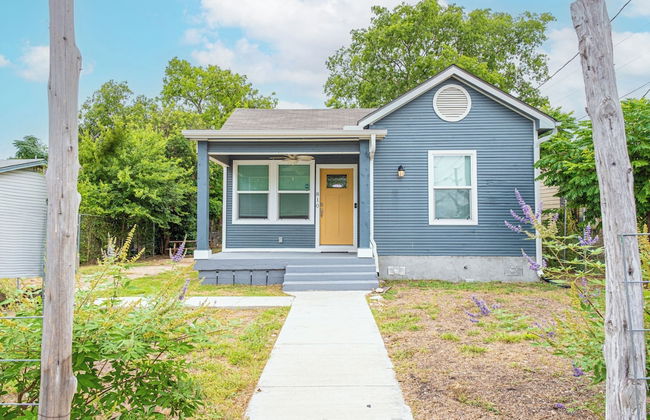 Cozy and Gorgeous 2br/1ba Near Amazing Downtown - Foto 1