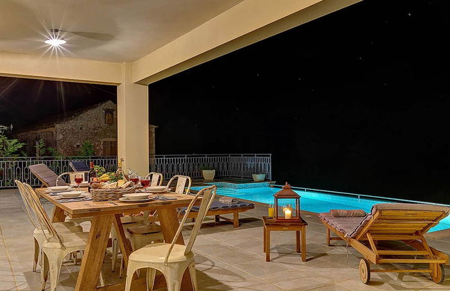 Villa Persephone - Foto 22