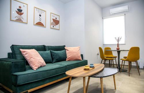 Caravin Wanderhome Nea Ionia, 5 min from Metro station - Foto 33