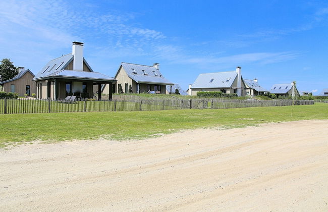 Villa Oesterdam Sleeps 10 Persons - Photo 36