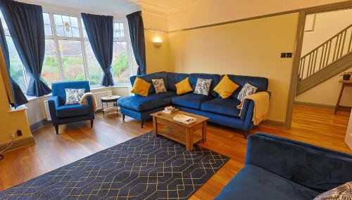 Waves of Memories Rhos on Sea - Foto 2