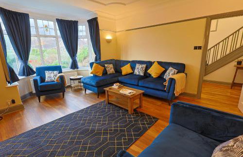 Waves of Memories Rhos on Sea - Foto 2