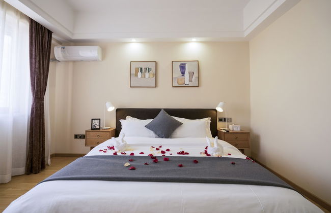 Guardian Residence - Foto 5