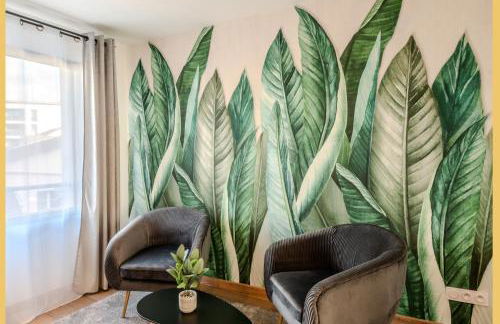 Villa Savana I T5 I Annemasse - Foto 31