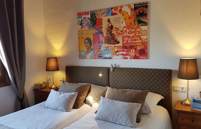 Bed & Breakfast Casa don Carlos - Photo 13