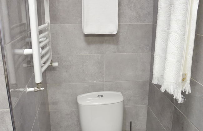 Full Comfort Apartment at Chavchavadze - Foto 64