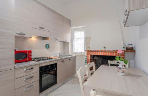 Le Tre Sorelle in Capezzano Pianore - Foto 12