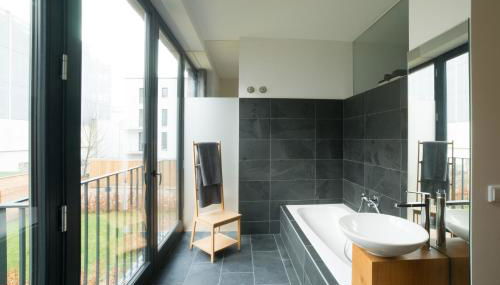 An der Mauer 15 - Foto 5