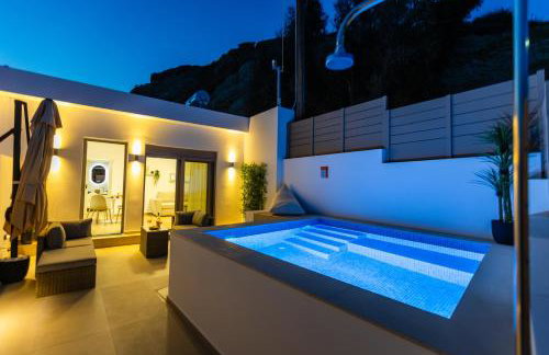 BLU Faflagkos Bay Luxury Suites - Foto 7