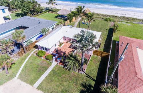 Family retreat at the beach - direct oceanfront! - Foto 4