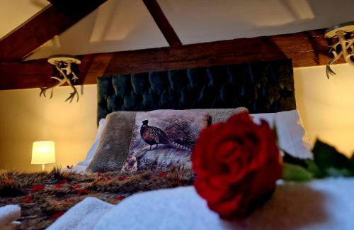 The Hamilton - The Studio luxury holiday let's - Foto 59