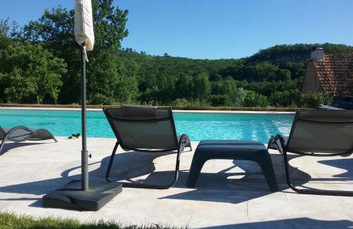 gîtes les 7 roches 6 couchages - Photo 8