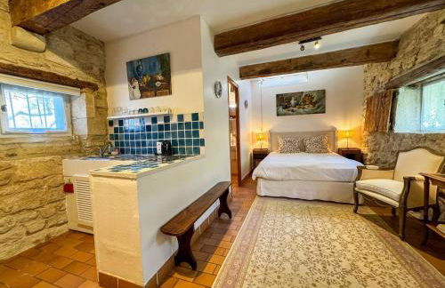 Le Clos Des Chartreux - Foto 38