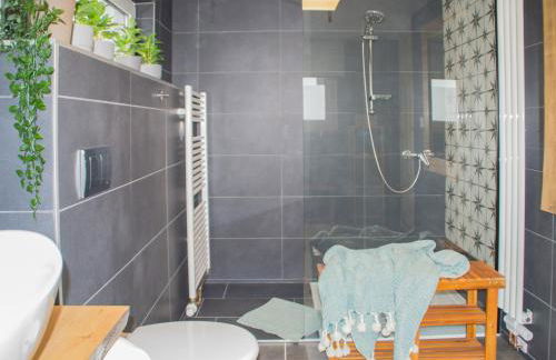 Business Apartment bei Magdeburg - Foto 30