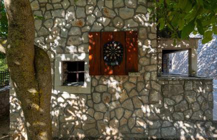 Country house Maslina by Villas Guide - Foto 31