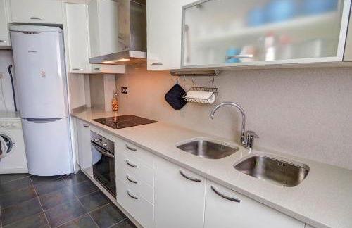 Seaside April Apartment by Hello Homes Sitges - Foto 21