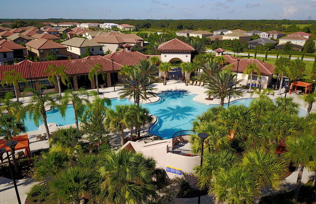 Solterra Resort Homes - Foto 2