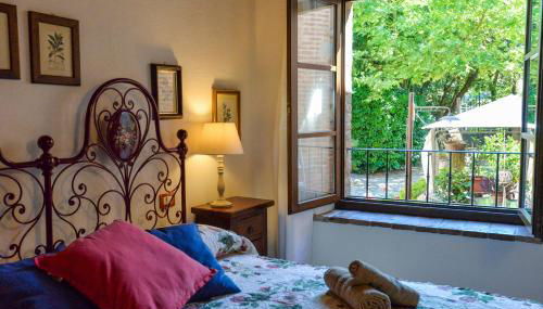 Appartamento Le Macine - Foto 2, Garden view