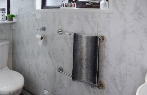 Turning Tides Cottage - Foto 13