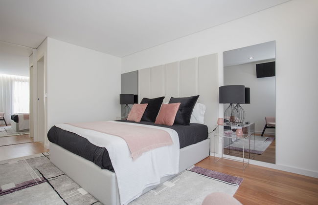 Liiiving- Luxury River View Apartment II - Foto 5