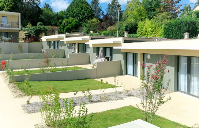 Le Clos Saint Michel - Foto 8