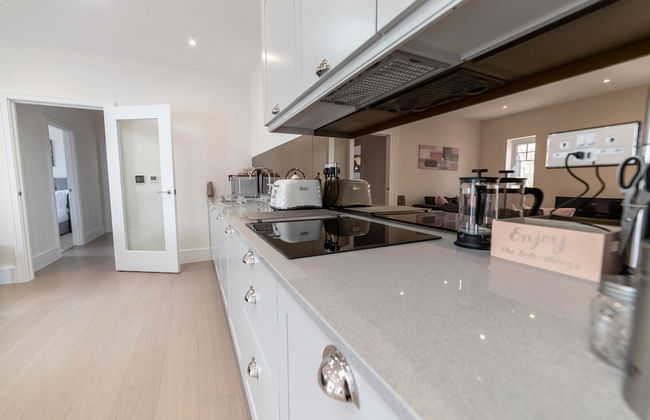 Reading Green Park Village Serviced Apt - Foto 25