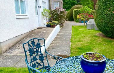 Glenburn, Peaceful Accommodation Fochabers - Foto 12