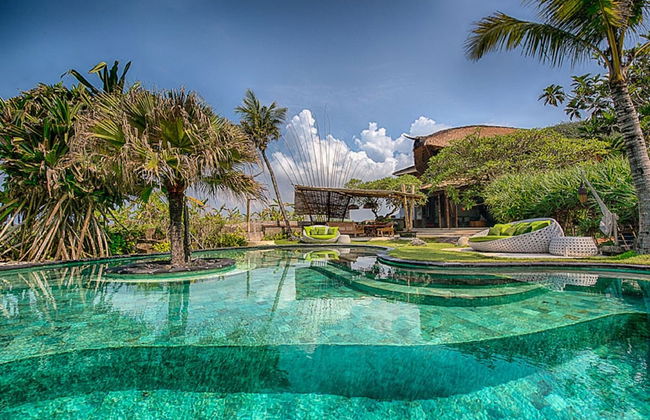 Sejuk Beach Villas - Foto 30